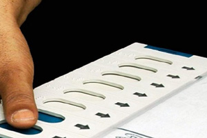 lok sabha elec...